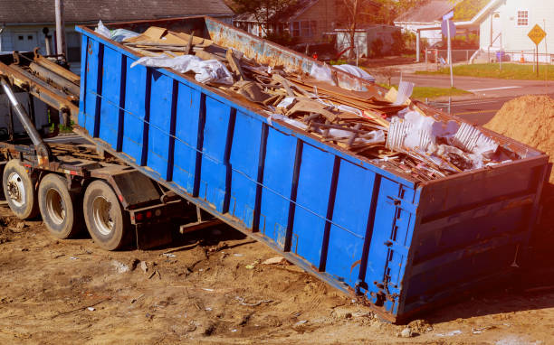 Best Recycling Services for Junk  in USA